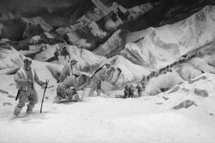 长征时红军翻越了哪些雪山，它们位于何处？如今这些雪山咋样了？