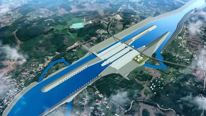 中国第二条超级运河开建，为何却要拆掉沿途15座大桥？