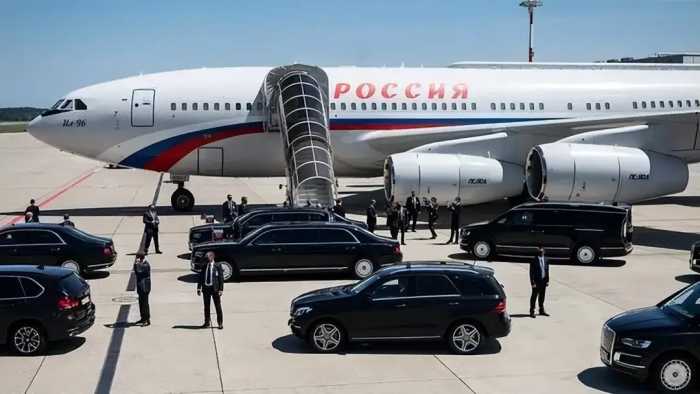 全世界最贵的10架总统飞机，美俄的黑科技最强，却进不了前两名！
