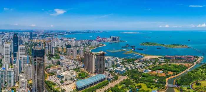 海南自贸港能成功吗？2025年封关运作，未来10年发展方向在哪？