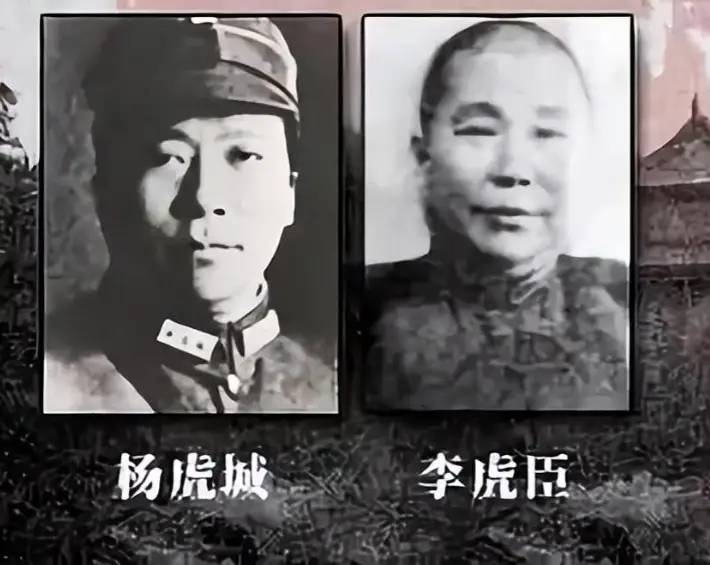 1926年，河南悍匪刘镇华围攻西安八个月，造就五百年来最惨的一幕