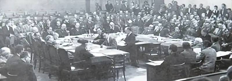 1946年，中国在东京战争罪行法庭中，指控日本使用生化武器（一）