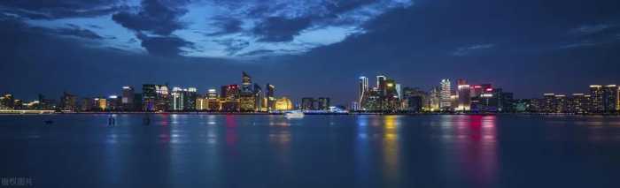 中国五大永久宜居城市