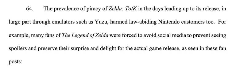 任天堂终于出手了！正式起诉全球最受欢迎的Switch模拟器Yuzu！