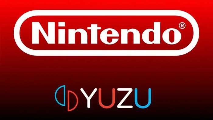 任天堂终于出手了！正式起诉全球最受欢迎的Switch模拟器Yuzu！