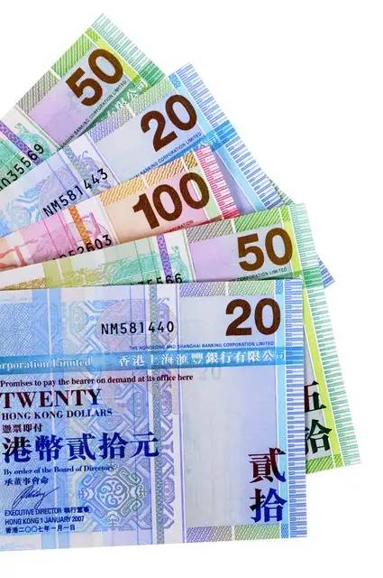 香港明明是中国的领土，为什么他们回归多年，却还在使用港币？