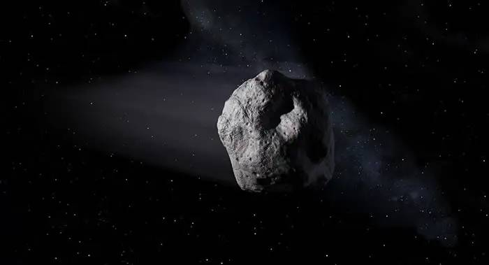 2036年小行星撞地球是真的吗？小行星撞地球的概率有多大？