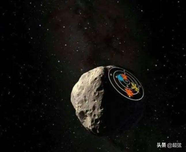 小行星会撞击地球吗？科学家预测最近的时间可能是2036年