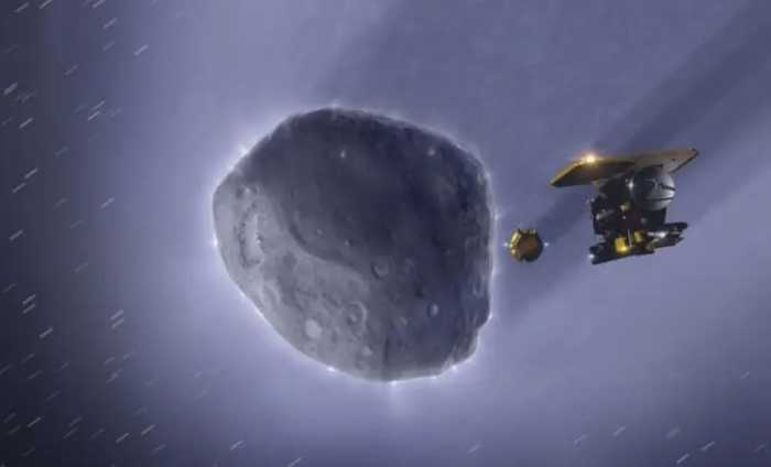 2036年，毁神星可能会撞击地球？人类应该如何应对小行星的撞击？