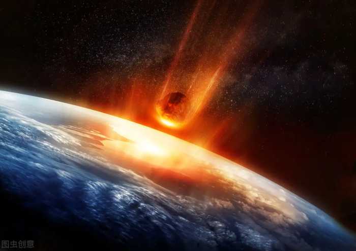 2036年小行星撞地球是真的吗？小行星撞地球的概率有多大？