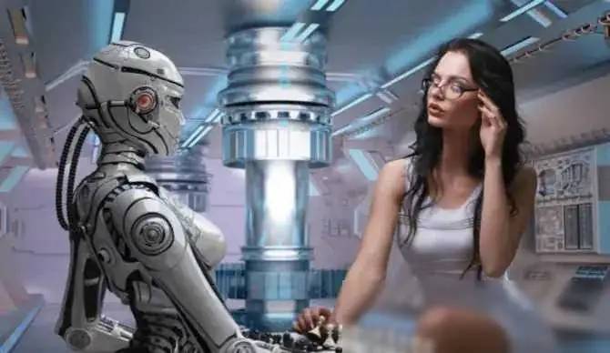 “女性机器人”没生育能力, 为啥还被男用户追捧？功能性是关键